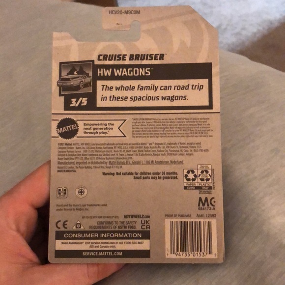 Cruiser Bruiser - Picture 11 of 11